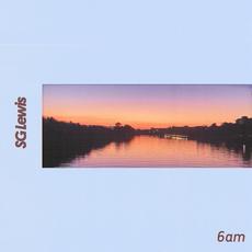 6am mp3 Album by SG Lewis