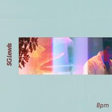 8pm mp3 Album by SG Lewis