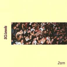 2am mp3 Album by SG Lewis