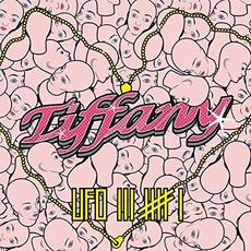 Tiffany mp3 Album by Ufo361