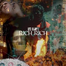 Rich Rich mp3 Album by Ufo361