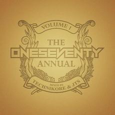OneSeventy: The Annual I mp3 Compilation by Various Artists