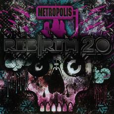 Metropolis: Rebirth 2.0 mp3 Compilation by Various Artists
