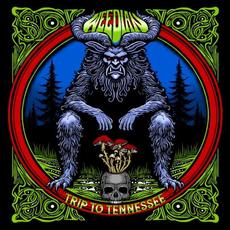Weedian: Trip to Tennessee mp3 Compilation by Various Artists
