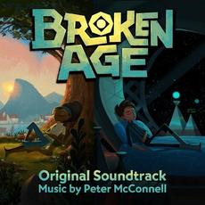 Broken Age: Original Soundtrack mp3 Soundtrack by Peter McConnell