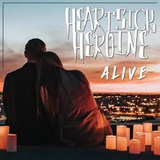 Alive mp3 Single by Heartsick Heroine
