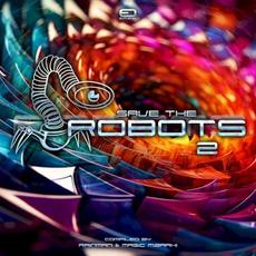 Save The Robots 2 mp3 Compilation by Various Artists