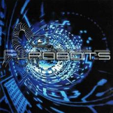 Save The Robots mp3 Compilation by Various Artists