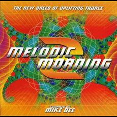 Melodic Morning 2: The New Breed Of Uplifting Trance mp3 Compilation by Various Artists