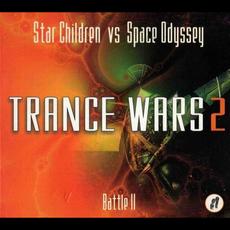 Trance Wars 2: Battle II mp3 Compilation by Various Artists