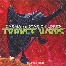Trance Wars: Battle One mp3 Compilation by Various Artists