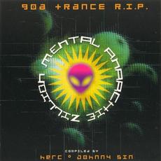 GOA Trance R.I.P. mp3 Compilation by Various Artists