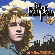 Peter Frampton at Royal Albert Hall mp3 Live by Peter Frampton