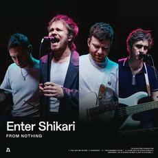 Enter Shikari | Audiotree From Nothing mp3 Live by Enter Shikari