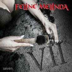Seven mp3 Album by Feline Melinda