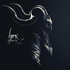 Let There Be Darkness (Demo'MMXVII) mp3 Album by Hex (3)