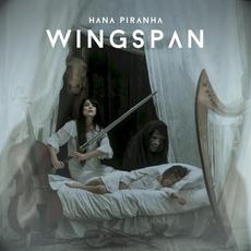 Wingspan mp3 Album by Hana Piranha