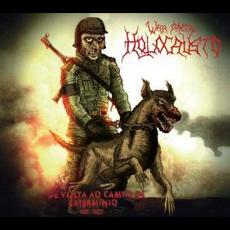 De Volta Ao Campo De Exterminio mp3 Album by Holocausto War Metal