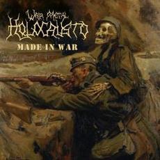 Made In War mp3 Album by Holocausto War Metal