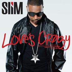 Love's Crazy (Limited Edition) mp3 Album by Slim