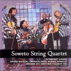 Collections mp3 Album by Soweto String Quartet