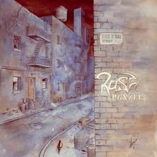 Rock'n Roll Street mp3 Album by Rash Panzer
