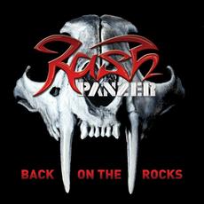 Back on the Rocks mp3 Album by Rash Panzer