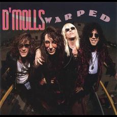 Warped mp3 Album by D'Molls