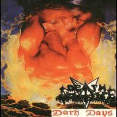 Dark Days (Re-Issue) mp3 Album by Death Sentence