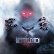 Angels Of Sin mp3 Album by Depraved Entity