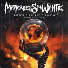 Scoring the End of the World (Deluxe Edition) mp3 Album by Motionless In White