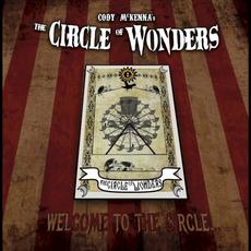 I: Welcome To The Circle... mp3 Album by The Circle of Wonders