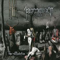 The Malefice (Limited Edition) mp3 Album by Pentagram Chile