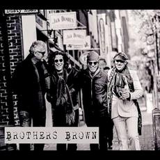Dusty Road mp3 Album by Brothers Brown