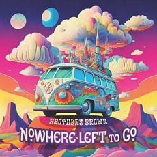Nowhere Left To Go mp3 Album by Brothers Brown