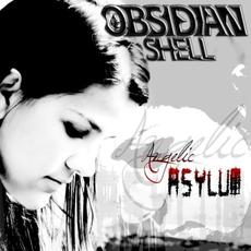 Angelic Asylum mp3 Album by Obsidian Shell