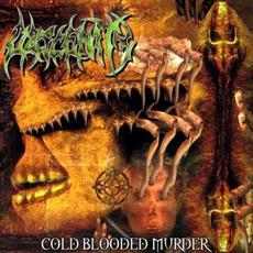 Cold Blooded Murder mp3 Album by Obscenity