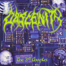 The 3rd Chapter mp3 Album by Obscenity