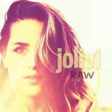 Raw EP mp3 Album by JoLivi