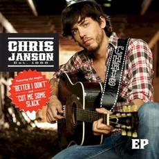 Chris Janson EP mp3 Album by Chris Janson