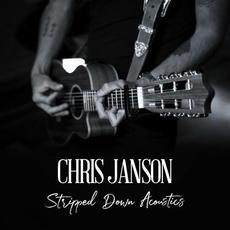 Stripped Down Acoustics EP mp3 Album by Chris Janson
