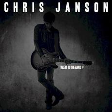 Take It to the Bank mp3 Album by Chris Janson