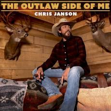 The Outlaw Side of Me mp3 Album by Chris Janson