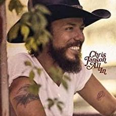 All In mp3 Album by Chris Janson