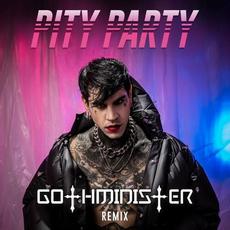 Pity Party (My Delusion Gothminister Remix) mp3 Remix by Ray Noir