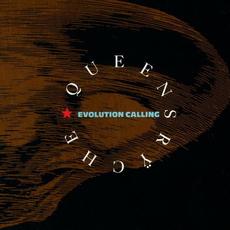 Evolution Calling mp3 Artist Compilation by Queensrÿche