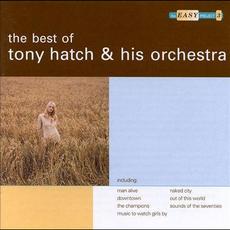 The Best of Tony Hatch & His Orchestra mp3 Artist Compilation by Tony Hatch