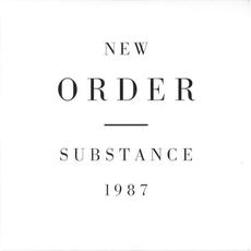 Substance 1987 (Deluxe Edition) mp3 Artist Compilation by New Order