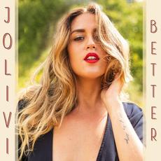 Better mp3 Single by JoLivi