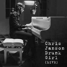 Drunk Girl (Live) mp3 Single by Chris Janson